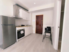 Apartamento Carrillo 9